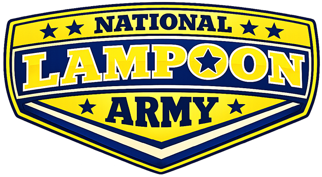 National Lampoon Army