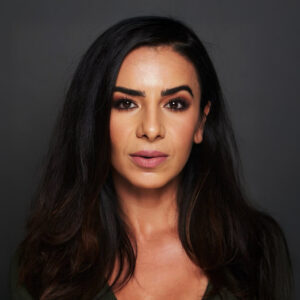 Ariel Kashanchi