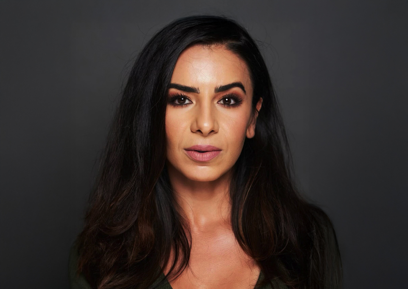Ariel Kashanchi