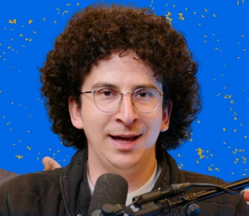 Eli Leonard