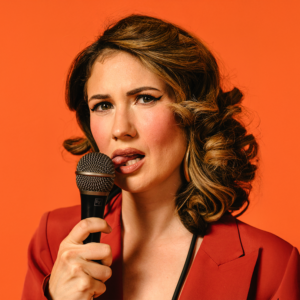Heather Pasternak