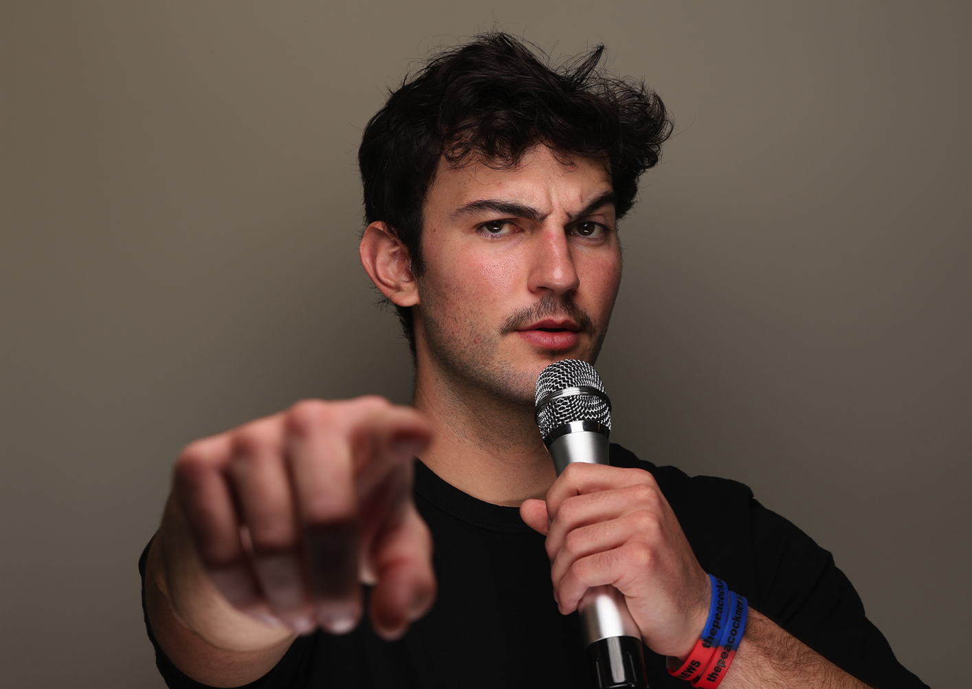Max Karz