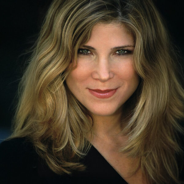 Steffanie Busey