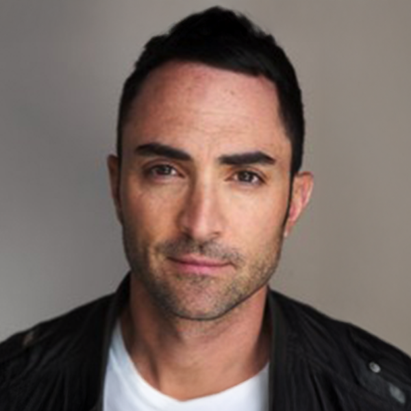 Daren Capozzi