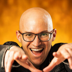 Eric Schwartz