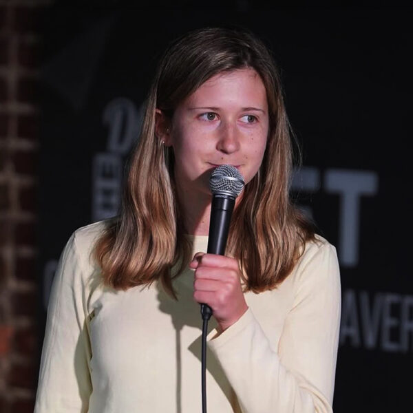 Pippa Spindel