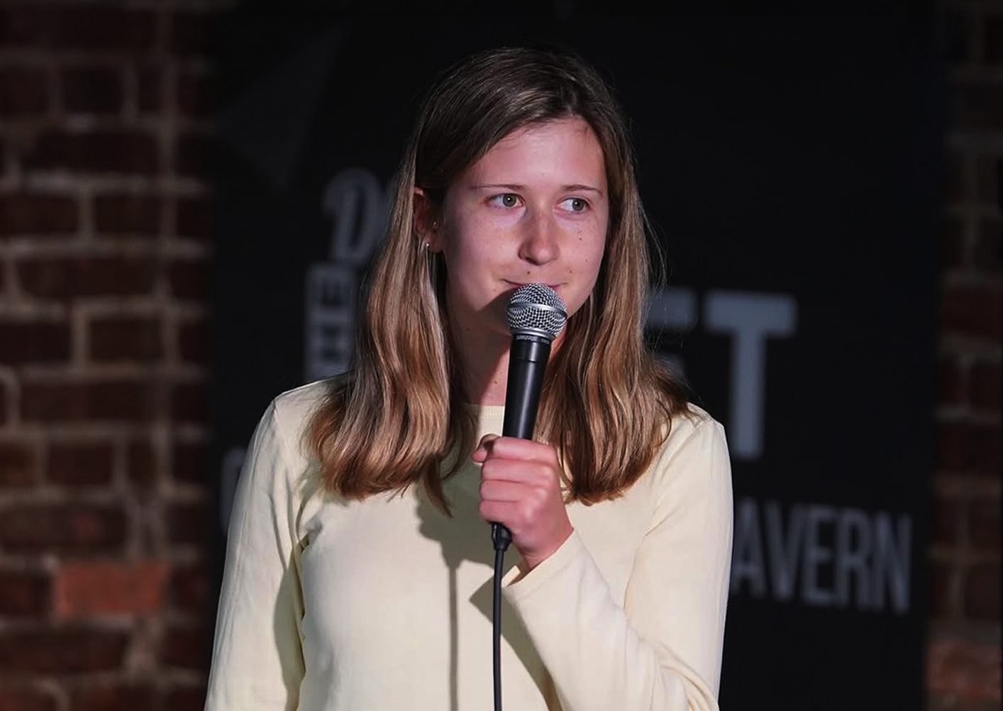 Pippa Spindel