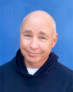 Tom O'Connor