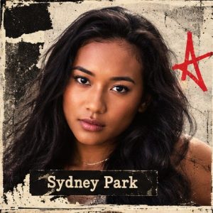 Portrait of Sydney Park