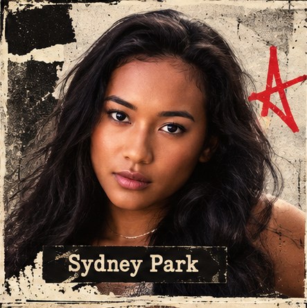 Portrait of Sydney Park